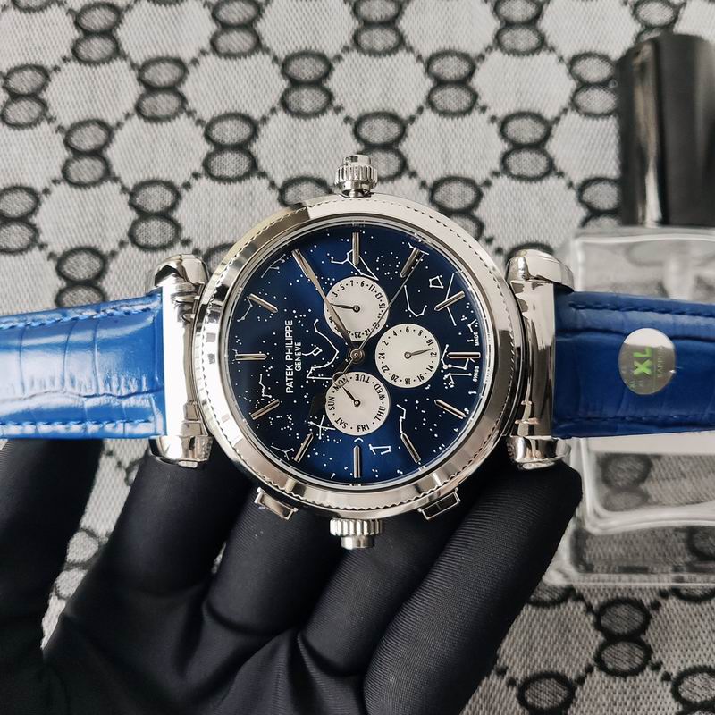 Patek Philippe 45mm 092322